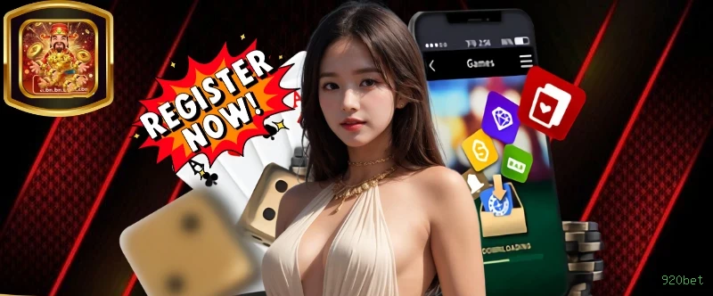920bet APK Android Download