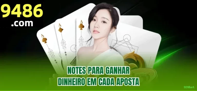 Bacará 920bet