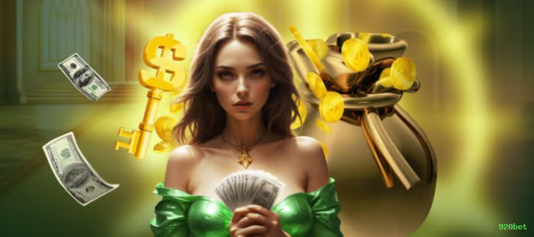 Baccarat 920bet