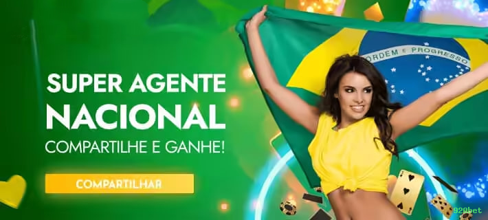 920bet Brasil
