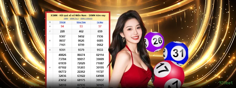 Conta 920bet