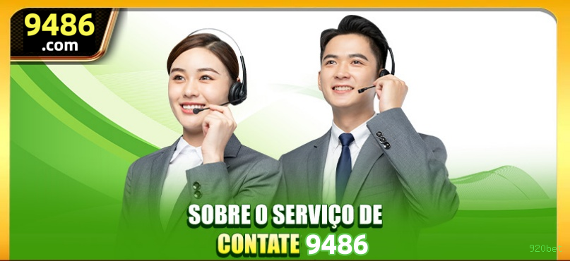 Criar Conta 920bet