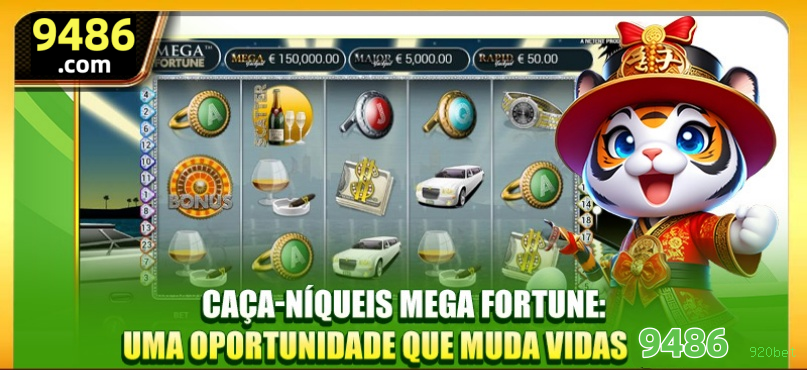 920bet Jogos