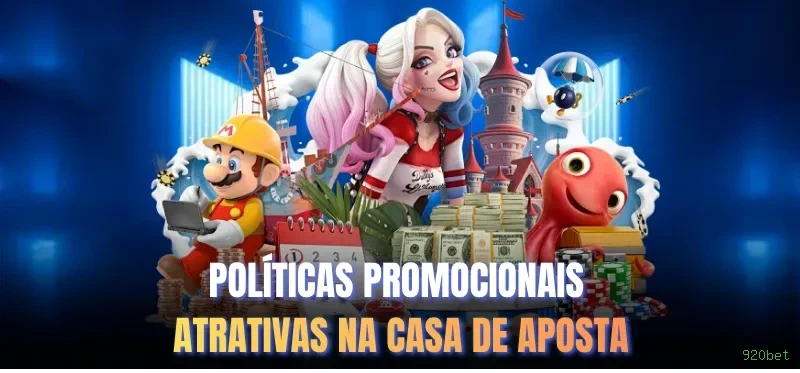 920bet PIX Saque