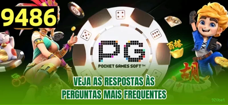 920bet Suporte