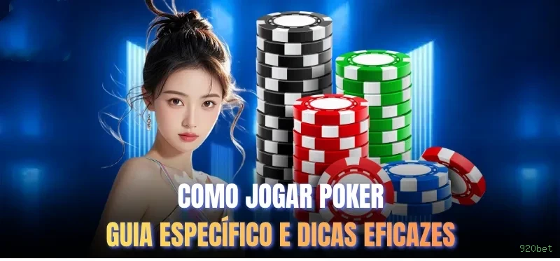 920bet Ganhar