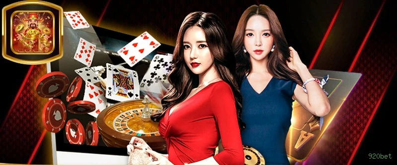 920bet World
