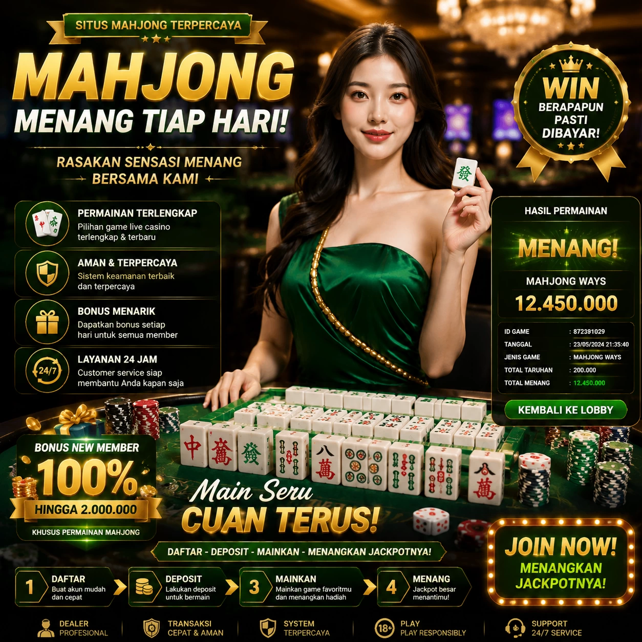 Cashback VIP 920bet - reembolso semanal